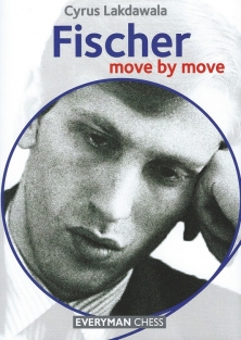 Fischer Move by Move